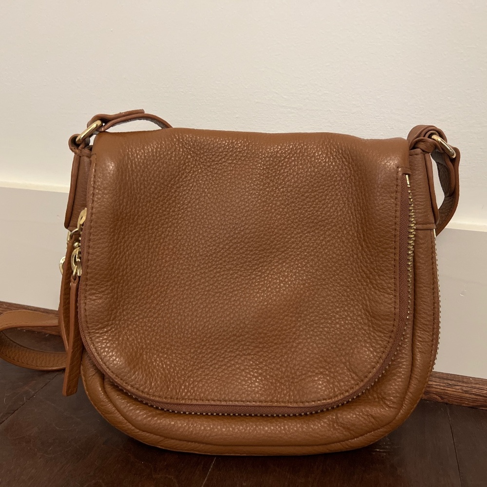 Vince Camuto crossbody
